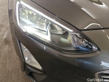  Ford  Focus Ford  1.0 EcoBo 125pk Titanium X Bus Wagon 5d #14
