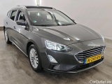  Ford  Focus Ford  1.0 EcoBo 125pk Titanium X Bus Wagon 5d #15