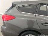  Ford  Focus Ford  1.0 EcoBo 125pk Titanium X Bus Wagon 5d #12