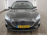  Ford  Focus Ford  1.0 EcoBo 125pk Titanium X Bus Wagon 5d #16