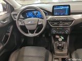  Ford  Focus Ford  1.0 EcoBo 125pk Titanium X Bus Wagon 5d #10