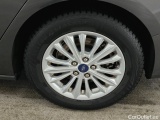  Ford  Focus Ford  1.0 EcoBo 125pk Titanium X Bus Wagon 5d #18