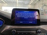  Ford  Focus Ford  1.0 EcoBo 125pk Titanium X Bus Wagon 5d #26