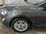  Ford  Focus Ford  1.0 EcoBo 125pk Titanium X Bus Wagon 5d #22