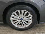  Ford  Focus Ford  1.0 EcoBo 125pk Titanium X Bus Wagon 5d #30