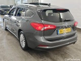  Ford  Focus Ford  1.0 EcoBo 125pk Titanium X Bus Wagon 5d #28