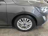  Ford  Focus Ford  1.0 EcoBo 125pk Titanium X Bus Wagon 5d #31