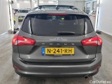  Ford  Focus Ford  1.0 EcoBo 125pk Titanium X Bus Wagon 5d #33