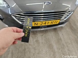  Ford  Focus Ford  1.0 EcoBo 125pk Titanium X Bus Wagon 5d #38