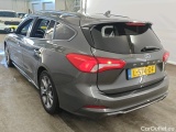  Ford  Focus Ford  1.0 EcoBo Hybr 125pk ST-Line X Bus Wagon 5d #9