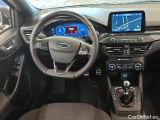  Ford  Focus Ford  1.0 EcoBo Hybr 125pk ST-Line X Bus Wagon 5d #12