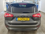  Ford  Focus Ford  1.0 EcoBo Hybr 125pk ST-Line X Bus Wagon 5d #18