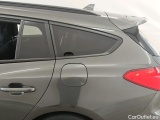  Ford  Focus Ford  1.0 EcoBo Hybr 125pk ST-Line X Bus Wagon 5d #21
