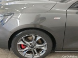  Ford  Focus Ford  1.0 EcoBo Hybr 125pk ST-Line X Bus Wagon 5d #23