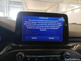  Ford  Focus Ford  1.0 EcoBo Hybr 125pk ST-Line X Bus Wagon 5d #25