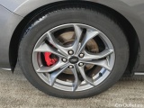  Ford  Focus Ford  1.0 EcoBo Hybr 125pk ST-Line X Bus Wagon 5d #29