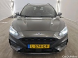  Ford  Focus Ford  1.0 EcoBo Hybr 125pk ST-Line X Bus Wagon 5d #30