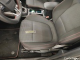  Ford  Focus Ford  1.0 EcoBo Hybr 125pk ST-Line X Bus Wagon 5d #34