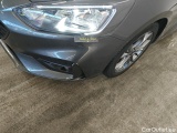  Ford  Focus Ford  1.0 EcoBo Hybr 125pk ST-Line X Bus Wagon 5d #43