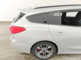  Ford  Focus Ford  1.0 EcoBoost 125pk ST-Line X Bus Wagon 5d #12