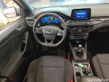  Ford  Focus Ford  1.0 EcoBoost 125pk ST-Line X Bus Wagon 5d #10