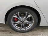  Ford  Focus Ford  1.0 EcoBoost 125pk ST-Line X Bus Wagon 5d #13