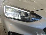  Ford  Focus Ford  1.0 EcoBoost 125pk ST-Line X Bus Wagon 5d #14