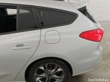  Ford  Focus Ford  1.0 EcoBoost 125pk ST-Line X Bus Wagon 5d #18