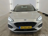  Ford  Focus Ford  1.0 EcoBoost 125pk ST-Line X Bus Wagon 5d #20