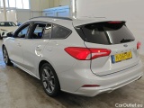  Ford  Focus Ford  1.0 EcoBoost 125pk ST-Line X Bus Wagon 5d #25