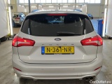  Ford  Focus Ford  1.0 EcoBoost 125pk ST-Line X Bus Wagon 5d #26