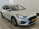 Ford  Focus Ford  1.0 EcoBoost 125pk ST-Line X Bus Wagon 5d #27