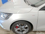  Ford  Focus Ford  1.0 EcoBoost 125pk ST-Line X Bus Wagon 5d #29