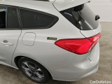  Ford  Focus Ford  1.0 EcoBoost 125pk ST-Line X Bus Wagon 5d #44