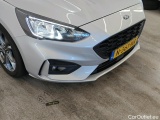  Ford  Focus Ford  1.0 EcoBoost 125pk ST-Line X Bus Wagon 5d #51