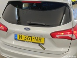  Ford  Focus Ford  1.0 EcoBoost 125pk ST-Line X Bus Wagon 5d #70