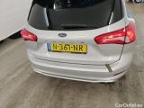  Ford  Focus Ford  1.0 EcoBoost 125pk ST-Line X Bus Wagon 5d #66