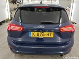  Ford  Focus Ford  1.5 EcoBlue 120pk Titanium X Bus Wagon 5d #9
