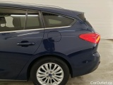  Ford  Focus Ford  1.5 EcoBlue 120pk Titanium X Bus Wagon 5d #14