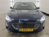  Ford  Focus Ford  1.5 EcoBlue 120pk Titanium X Bus Wagon 5d #13
