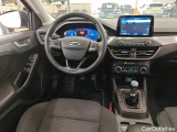  Ford  Focus Ford  1.5 EcoBlue 120pk Titanium X Bus Wagon 5d #16