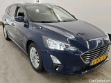  Ford  Focus Ford  1.5 EcoBlue 120pk Titanium X Bus Wagon 5d #18