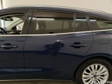 Ford  Focus Ford  1.5 EcoBlue 120pk Titanium X Bus Wagon 5d #19