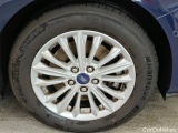  Ford  Focus Ford  1.5 EcoBlue 120pk Titanium X Bus Wagon 5d #21