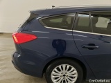  Ford  Focus Ford  1.5 EcoBlue 120pk Titanium X Bus Wagon 5d #24