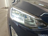  Ford  Focus Ford  1.5 EcoBlue 120pk Titanium X Bus Wagon 5d #25