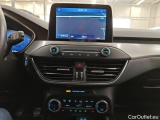  Ford  Focus Ford  1.5 EcoBlue 120pk Titanium X Bus Wagon 5d #23