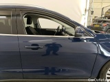  Ford  Focus Ford  1.5 EcoBlue 120pk Titanium X Bus Wagon 5d #22