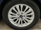  Ford  Focus Ford  1.5 EcoBlue 120pk Titanium X Bus Wagon 5d #32