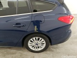  Ford  Focus Ford  1.5 EcoBlue 120pk Titanium X Bus Wagon 5d #37